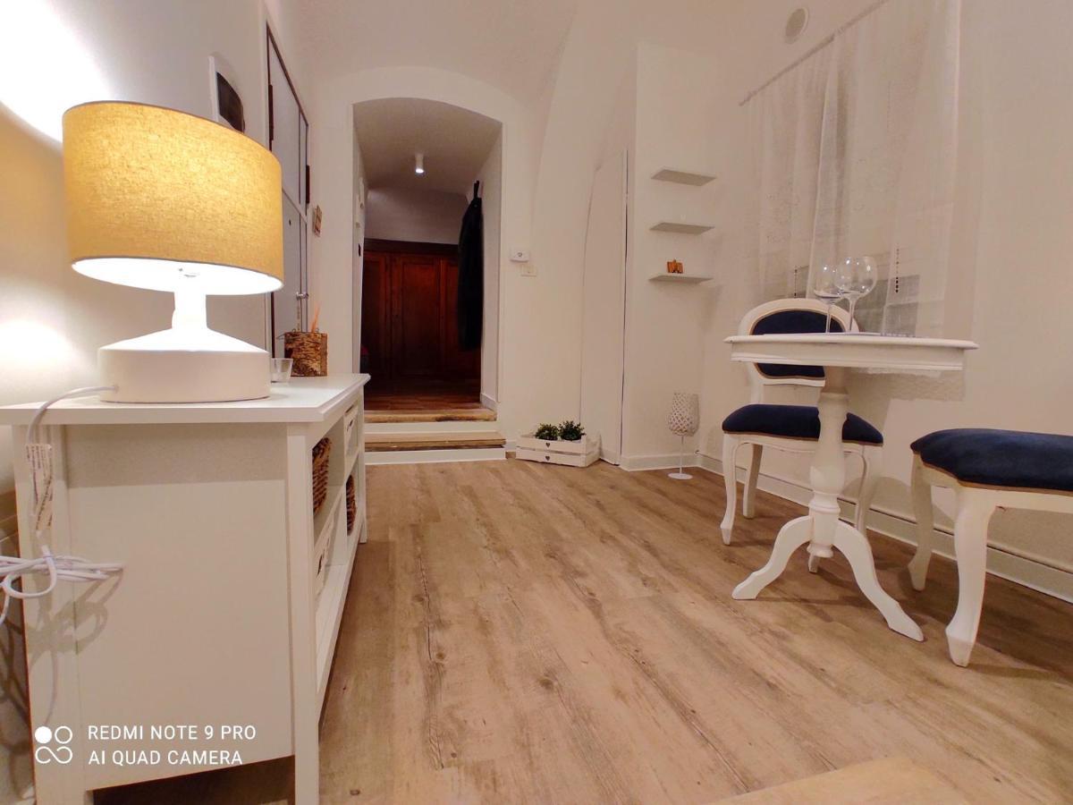 Lunia Home Bari Zewnętrze zdjęcie