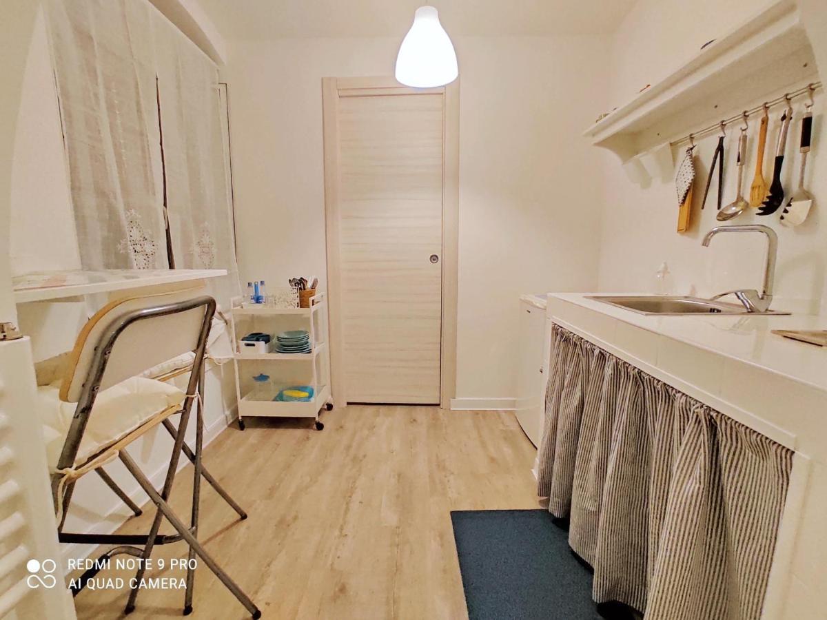 Lunia Home Bari Zewnętrze zdjęcie
