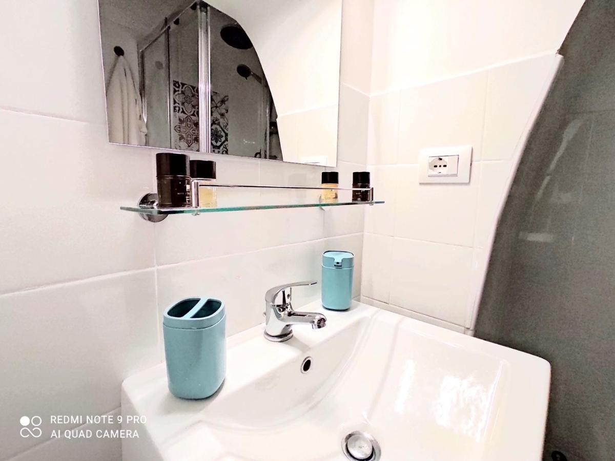 Lunia Home Bari Zewnętrze zdjęcie