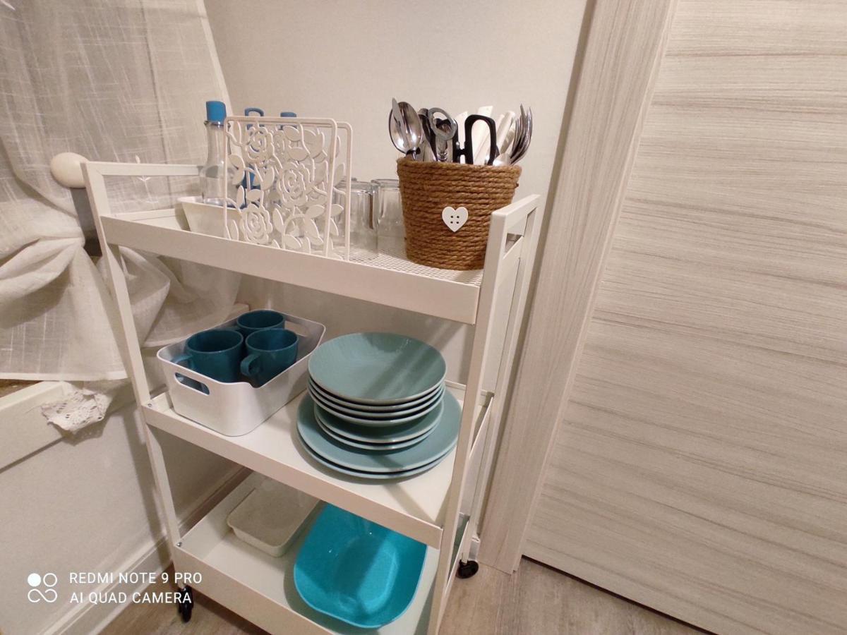 Lunia Home Bari Zewnętrze zdjęcie