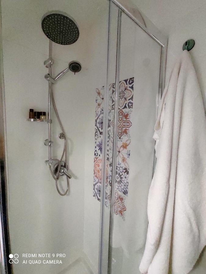 Lunia Home Bari Zewnętrze zdjęcie