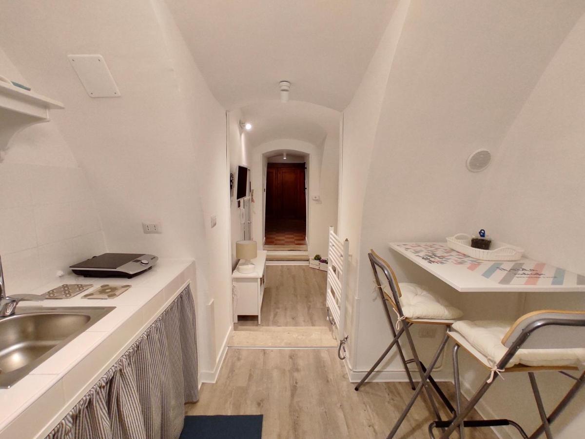Lunia Home Bari Zewnętrze zdjęcie