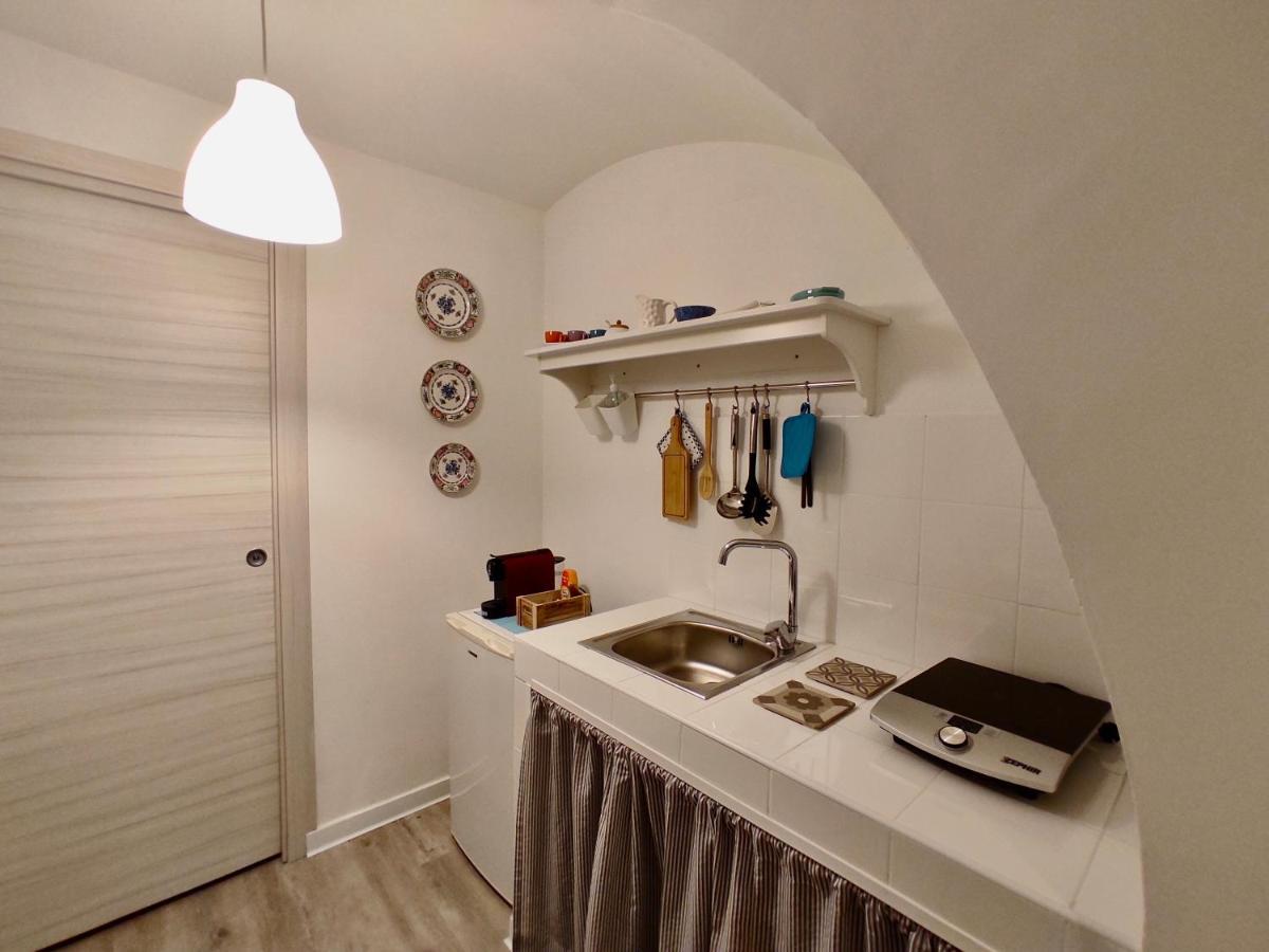 Lunia Home Bari Zewnętrze zdjęcie
