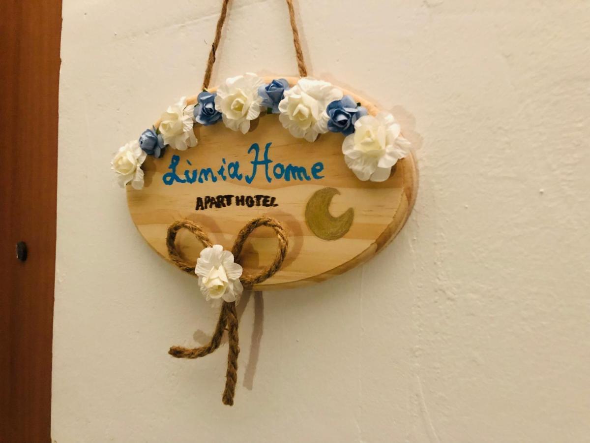 Lunia Home Bari Zewnętrze zdjęcie
