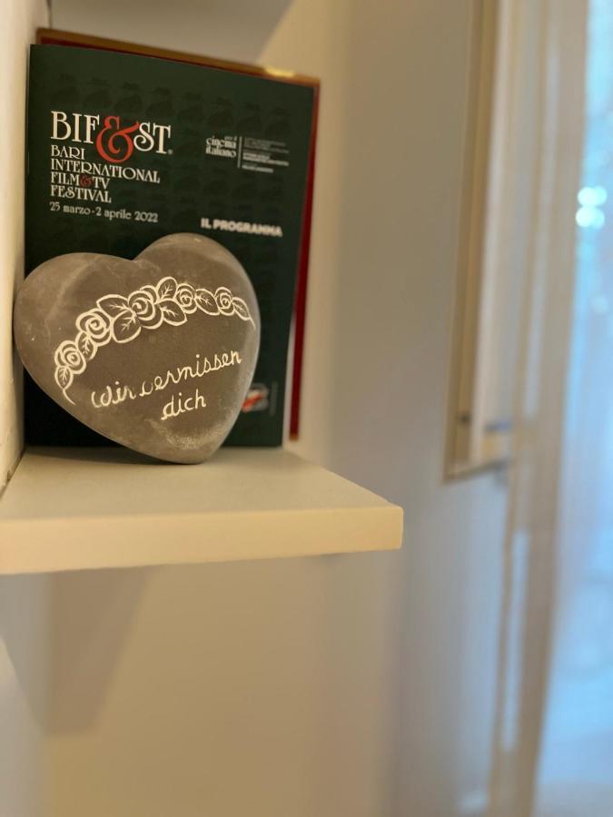 Lunia Home Bari Zewnętrze zdjęcie
