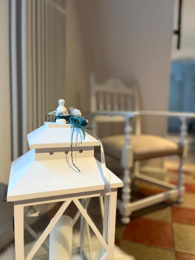 Lunia Home Bari Zewnętrze zdjęcie