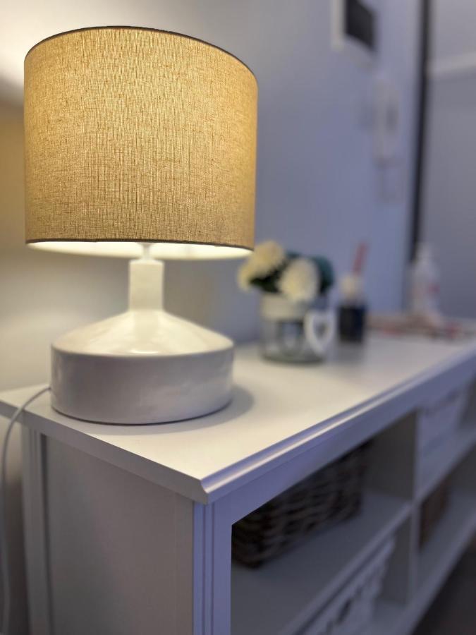 Lunia Home Bari Zewnętrze zdjęcie