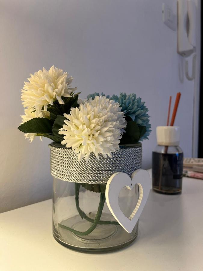 Lunia Home Bari Zewnętrze zdjęcie